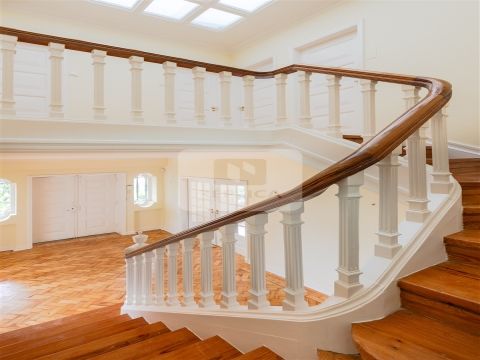 Moradia T5 - Photo 1