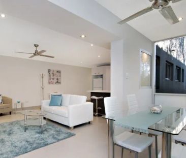 Beachside Living at Its Best - Photo 1