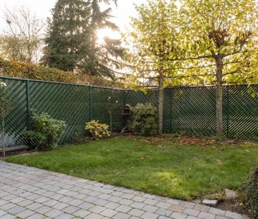 Gelijkvloers app. te huur in Overpelt voor € 985 met 3 slaapkamers - Photo 1