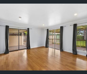 Spacious Family Home on a Large Block - Photo 2