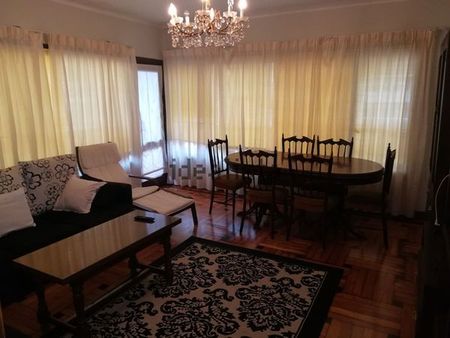 Alquiler de piso en Calle Canga Argüelles - Foto 2