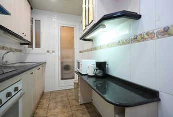 Carrer de Neopàtria, Barcelona, Catalonia 08030