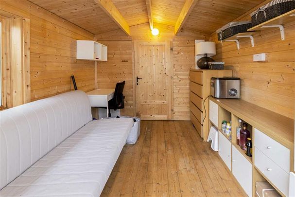 4 bedroom house to rent - Photo 1