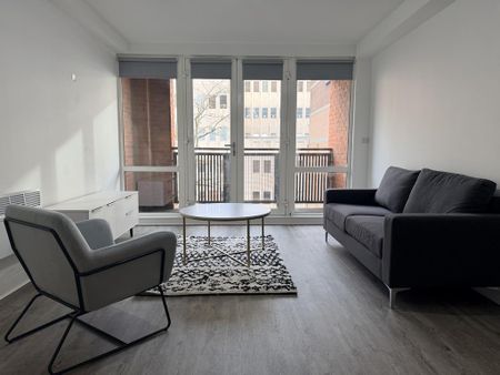 1 bedroom flat to rent - Photo 2