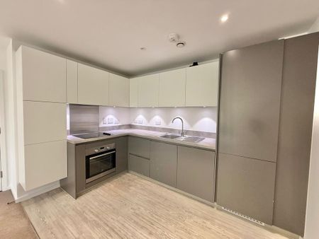 2 bedroom apartment to rent - Photo 4