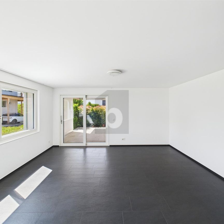 EDLE AUSSTATTUNG IM EIGENTUMSSTANDARD - Foto 1