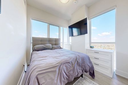 For Lease - 188 Fairview Mall Drive Unit# 2705, Toronto, Ontario - Photo 4