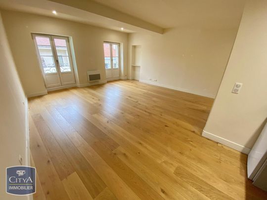 Location Appartement 1 pièce 36m² TOULON 83000 - Photo 1
