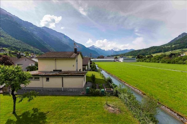 "Mieten ohne Kaution - Lust auf einen Tapetenwechsel?" - Photo 1