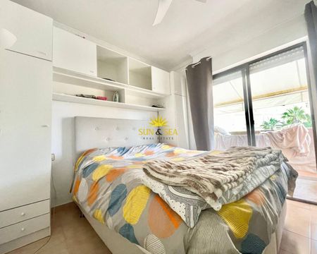 ONE-BEDROOM APARTMENT – TORREVIEJA - Photo 4