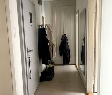 APPARTEMENT 2 PIÈCES À ZURICH - DISTRICT 3 WIEDIKON, MEUBLÉ, TEMPOR... - Photo 6