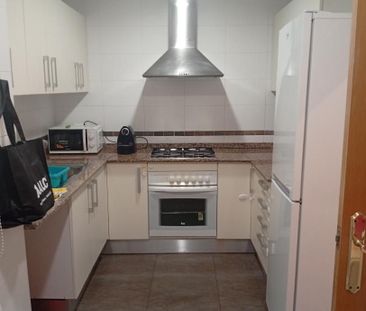 Piso de alquiler en Calle Verónica, 3, Salafranca - Lloixa - Photo 4