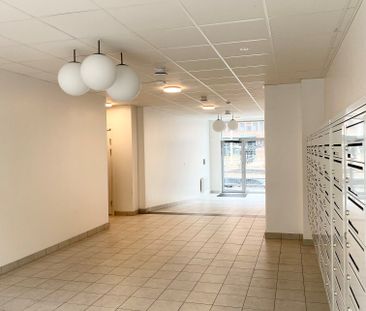 Tullgatan, Eskilstuna - Photo 2