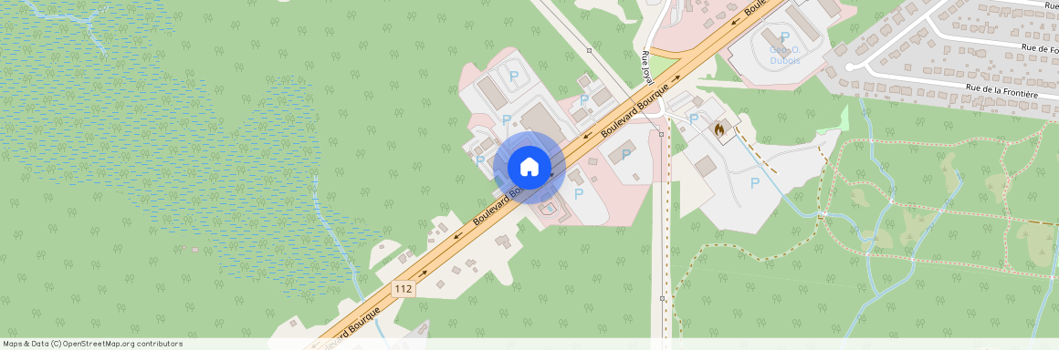 Sherbrooke, Sherbrooke, Estrie, J1N 1H2