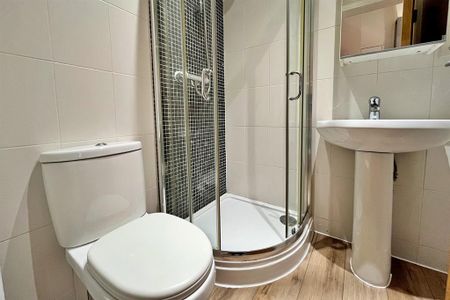 Studio to rent - Photo 4