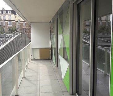 location Appartement F2 DE 45m² À BOULOGNE BILLANCOURT - Photo 1