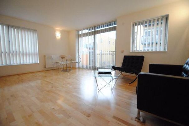 1 bedroom apartment to rent - Photo 1