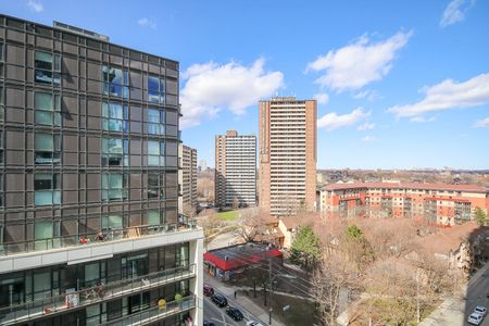 For Lease - 130 River Street Unit# 909, Toronto, Ontario - Photo 5