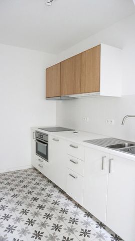 Gezellig en authentiek gelijkvloers appartement Sint-Jacobs, hartje Gent met binnenplaats - Photo 5