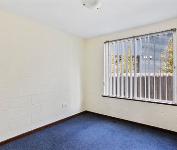 3/35-37 Olinda Grove Mount Nelson TAS 7007 Australia - Photo 1