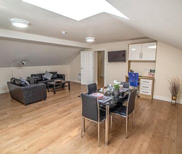 1 bedroom apartment to rent - Photo 2