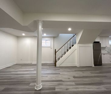 For Lease - 78 Parkdene Court, Toronto, Ontario - Photo 3