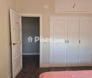 Piso en alquiler en Calle Timoteo Padrós - Photo 4