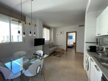 Carrer del Poeta Llombart, Valencia, Valencian Community 46001 - Photo 5