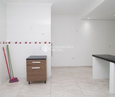 Casa com 2 quartos e 70m² para alugar em Campestre, Santo André. - Photo 5