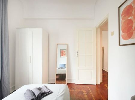 Avenida Fontes Pereira de Melo, Lisbon, Lisbon 1050-055 - Photo 2