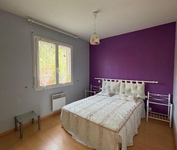 Location Maison 2 pièces 37m² ST PAUL LES DAX 40990 - Photo 4