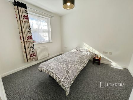 2 bedroom house to rent Badger Lane, Bourne, Lincolnshire, PE10 - Photo 4