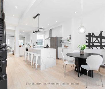 For Lease - 443 Shuter Street, Toronto, Ontario - Photo 3