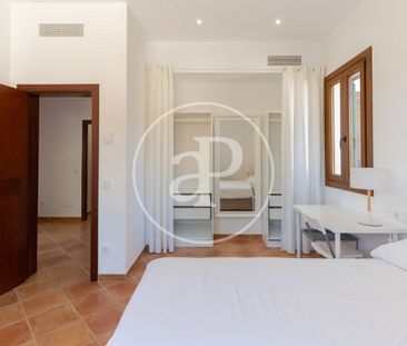 House for rent in Son Anglada-Establiments - Photo 4