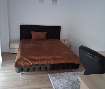 Apartament modern 2 camere, parcare subtera, City of Mara - Fotografie 5