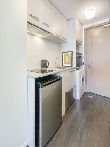 Welcome to Kriza Apartments - Photo 3