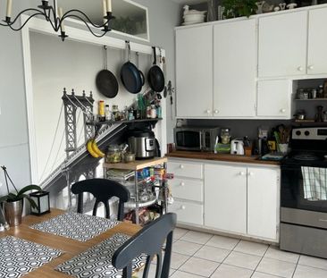 Appartement à louer - Photo 1