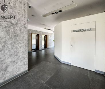 2 pok. mieszkanie z balkonem | Promenady Wrocławskie - Zdjęcie 5