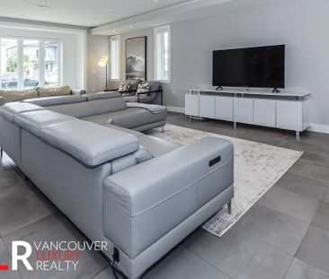 House in Vancouver East Side, BC - Photo 6