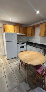 1 1/2 à aire ouverte - 755$ tout inclus - Photo 3