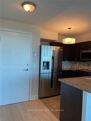 For Lease - 15 Greenview Avenue Unit# 706, Toronto, Ontario - Photo 1