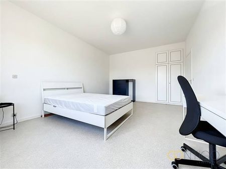 Appartement te huur - Foto 5