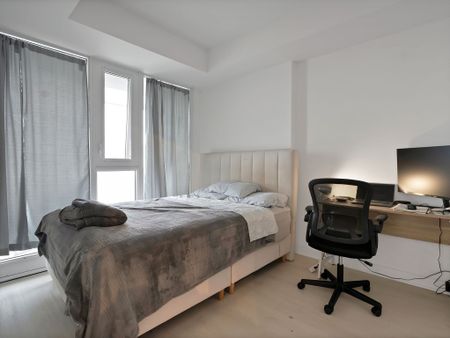 For Lease - 3900 Confederation Parkway Unit# 5511, Mississauga, Ontario - Photo 5