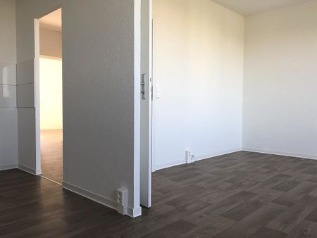 Wenige Stufen in die neue Wohnung! - Foto 4