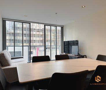 Melbourne CBD - Photo 1