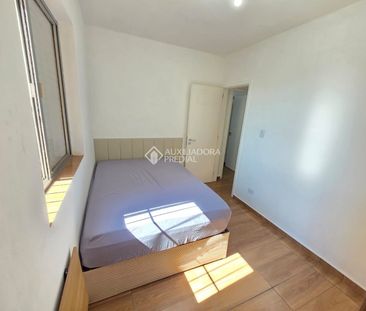 Apartamento com 2 quartos e 56m² para alugar em Anchieta, São Berna... - Foto 6