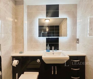 2 bedroom apartment to rent Mariner Avenue, Birmingham, B16 - Photo 4