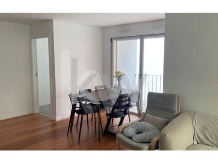 2 room luxury Apartment for rent in Lisbon - Photo 4