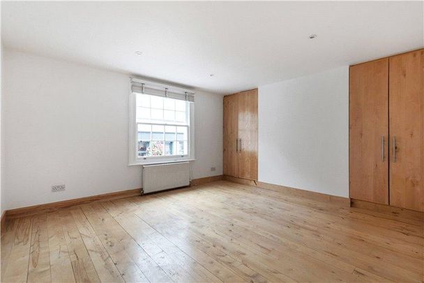 3 bedroom terraced house to rent - Photo 1