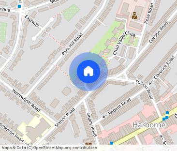 Birmingham, B17 - Photo 1